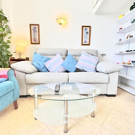 Skol 609 - Duplex 1 Bedroom In Skol Marbella With Amazing Sea Views. Екстериор снимка