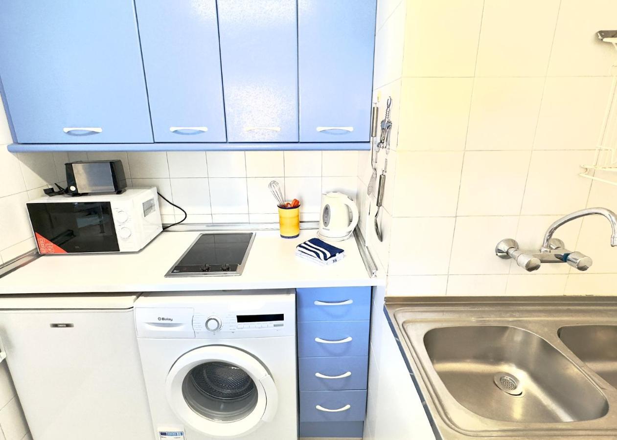 Skol 609 - Duplex 1 Bedroom In Skol Marbella With Amazing Sea Views. Екстериор снимка