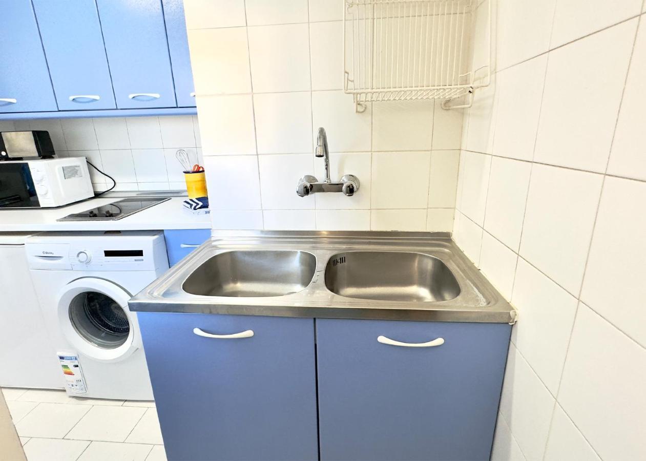Skol 609 - Duplex 1 Bedroom In Skol Marbella With Amazing Sea Views. Екстериор снимка