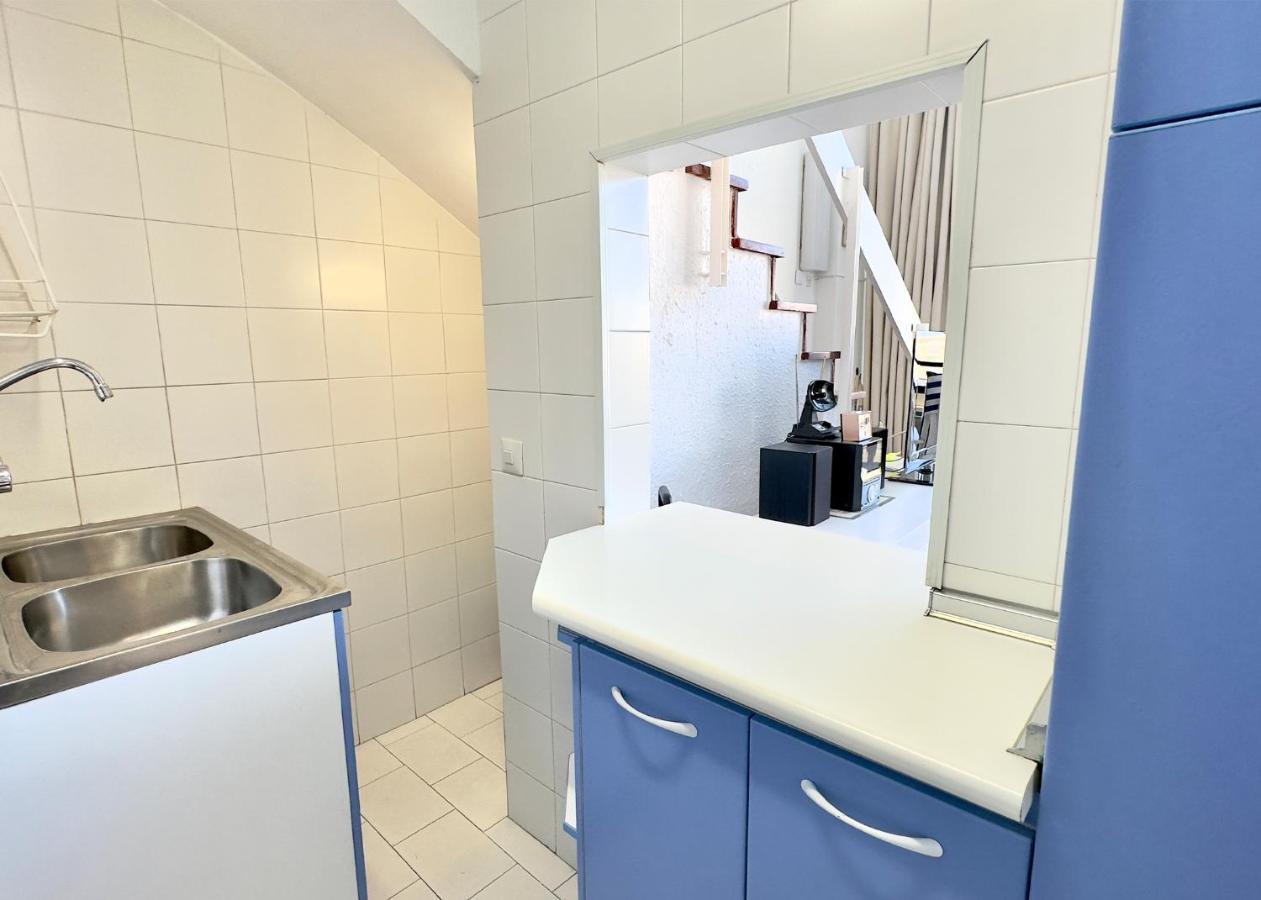 Skol 609 - Duplex 1 Bedroom In Skol Marbella With Amazing Sea Views. Екстериор снимка